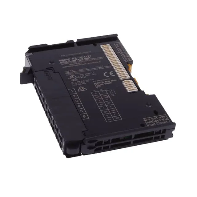 NX-OD4121 Omron Automation and Safety