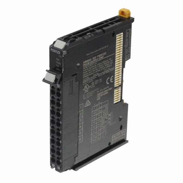 NX-PG0122 Omron