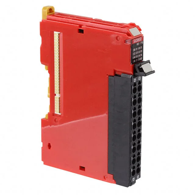 NX-SID800 Omron Automation and Safety