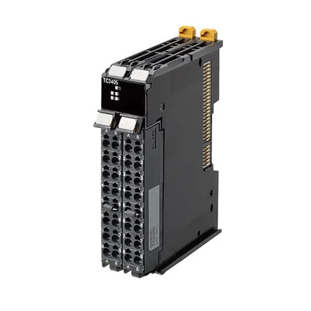 NX-TC3405 Omron