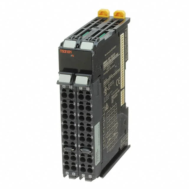NX-TS3101 Omron Automation and Safety