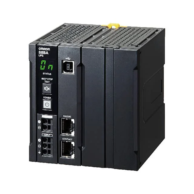 S8BA-24D24D120LF Omron