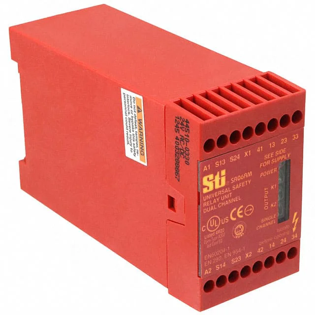 SR06AM24 Omron