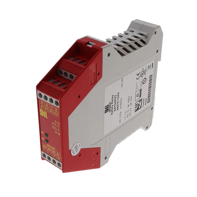 SR104P02 Omron