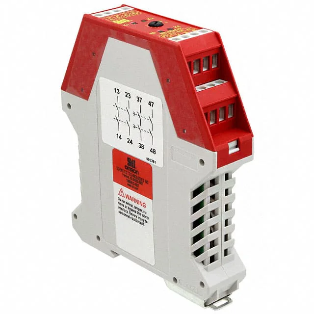 SR108AD01 Omron