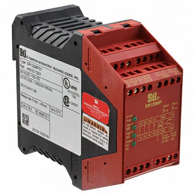 SR120MP01 Omron