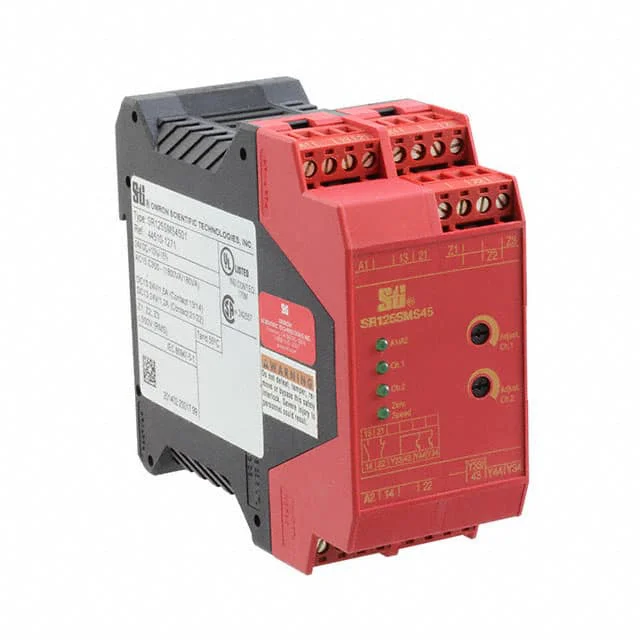 SR125SMS4501 Omron