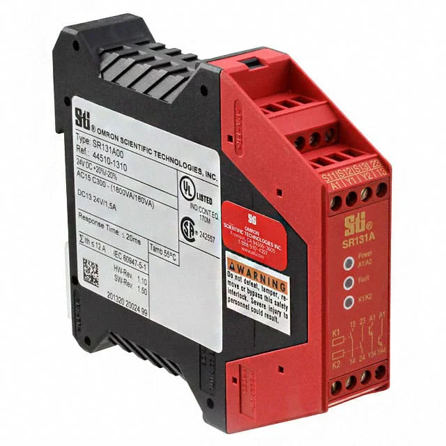 SR131A00 Omron