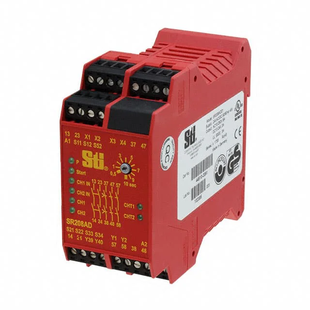 SR208AD01 Omron