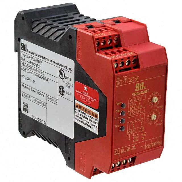 SR223SMT02 Omron