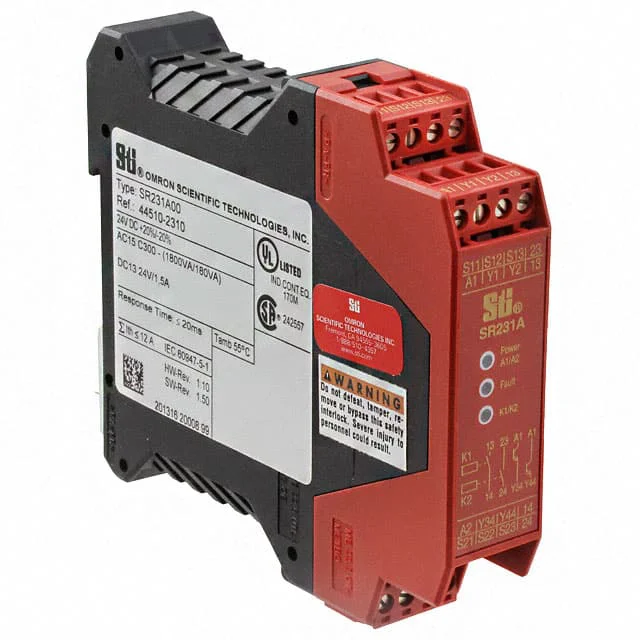 SR231A00 Omron