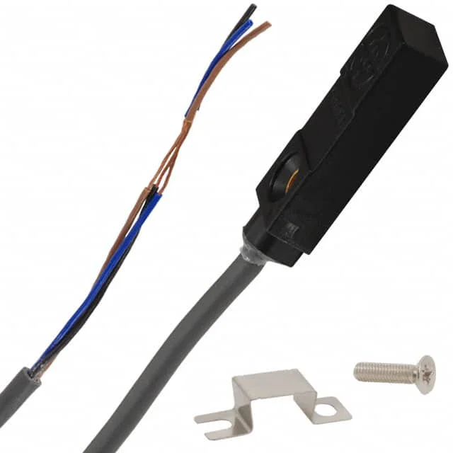 TL-W3MC1 Omron Automation and Safety