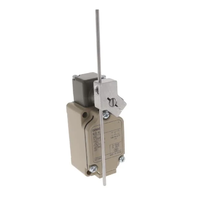 WLCL-N Omron Automation and Safety