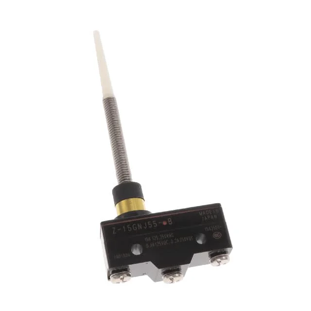 Z-15GNJ55-B Omron Automation and Safety