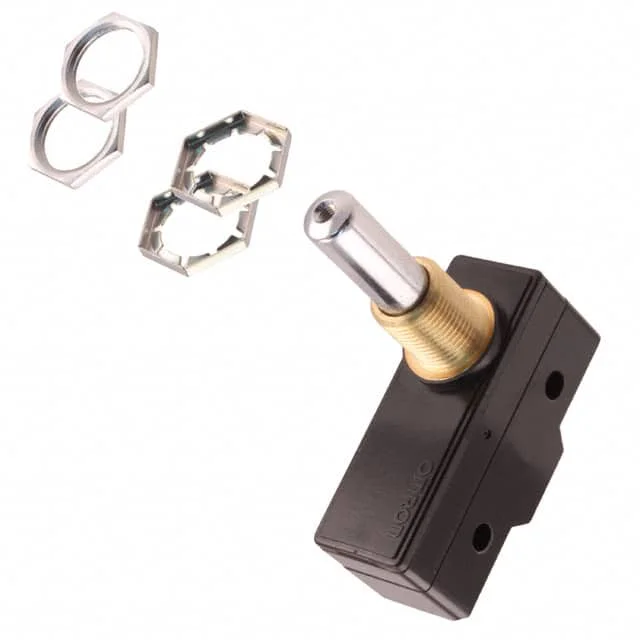 Z-15GQ8-B Omron Automation and Safety
