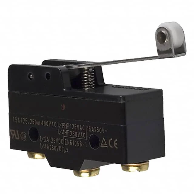 Z-15GW2-B Omron Automation and Safety
