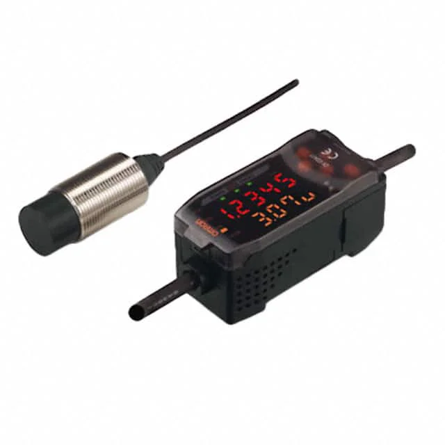 ZX-EDA41 2M Omron Automation and Safety