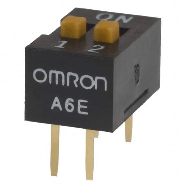 A6E-2104-N Omron Electronics Inc-EMC Div