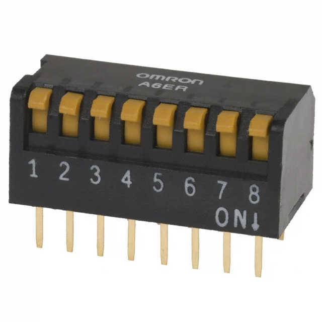 A6ER-6101 Omron Electronics Inc-EMC Div