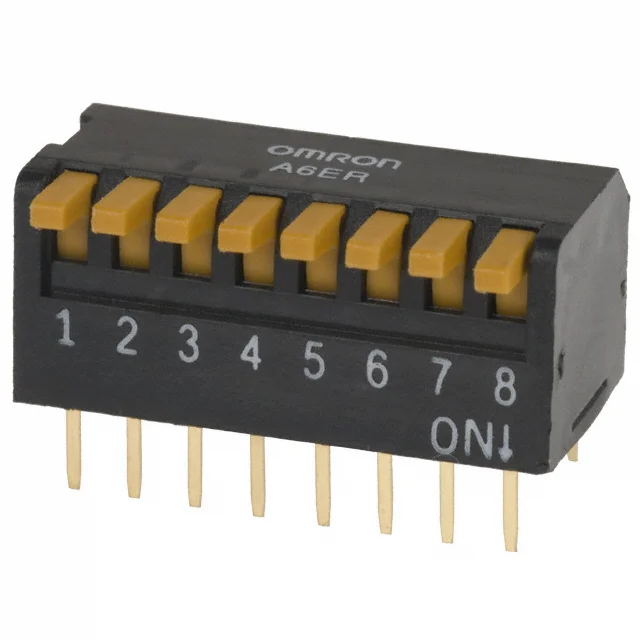A6ER-8104 Omron Electronics Inc-EMC Div