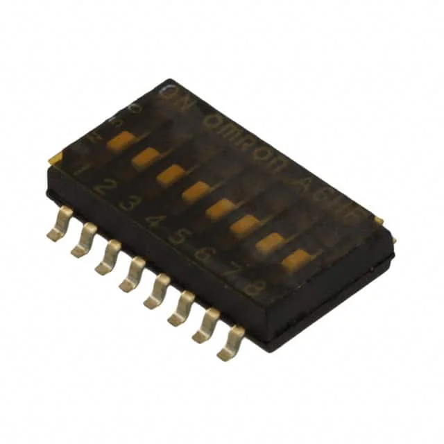 A6HF-8102 Omron