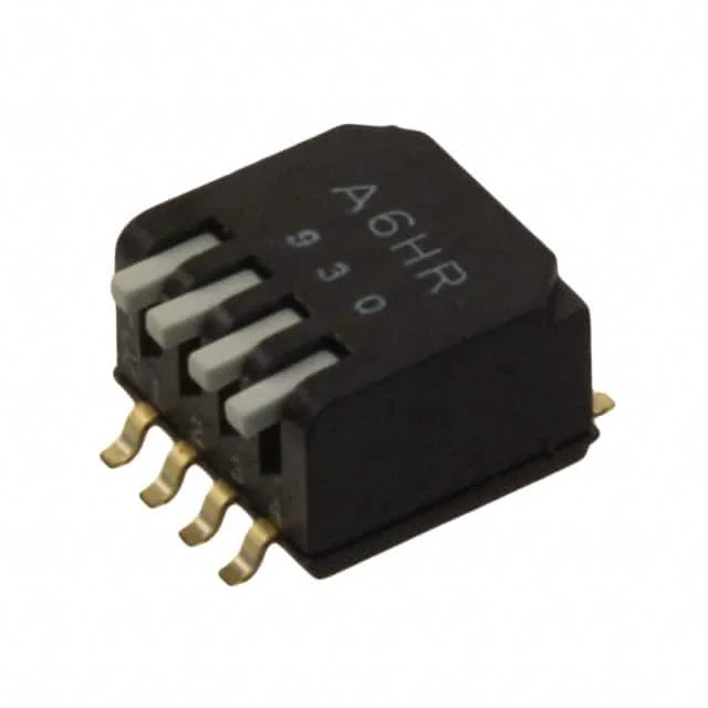 A6HR-4104 Omron Electronics Inc-EMC Div