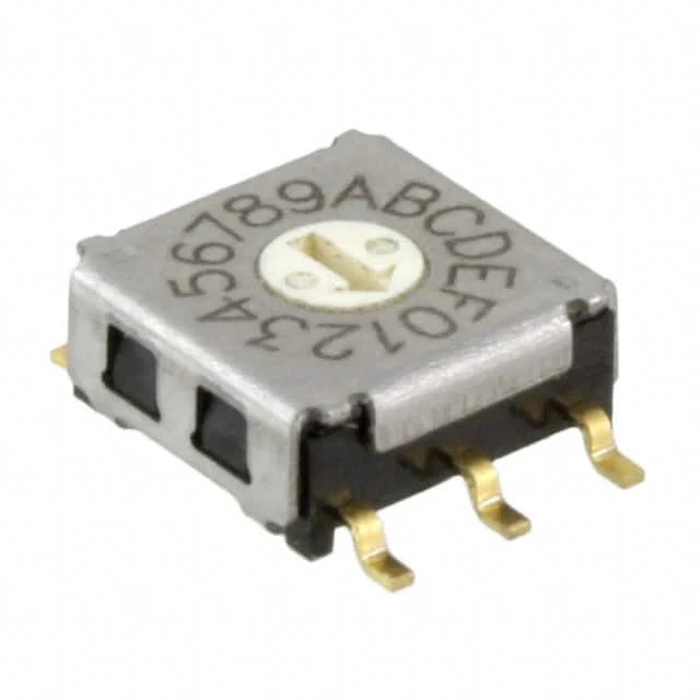 A6KS-162RF Omron Electronics Inc-EMC Div
