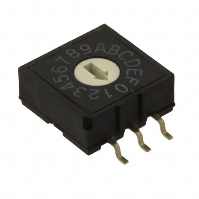 A6RS-102RF-P Omron Electronics Inc-EMC Div