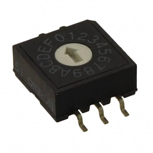 A6RS-162RF-P Omron Electronics Inc-EMC Div