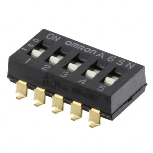A6SN-5101 Omron