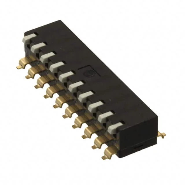 A6SR-0104-P Omron Electronics Inc-EMC Div