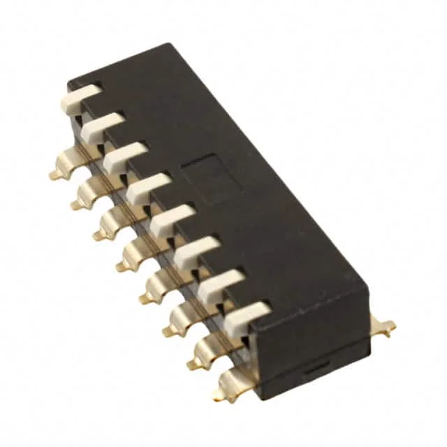 A6SR-8104-P Omron Electronics Inc-EMC Div