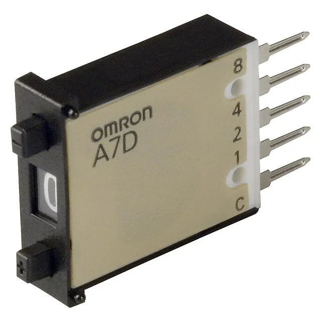 A7D-206-1 Omron
