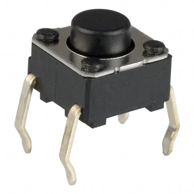 B3F-1020 Omron Electronics Inc-EMC Div