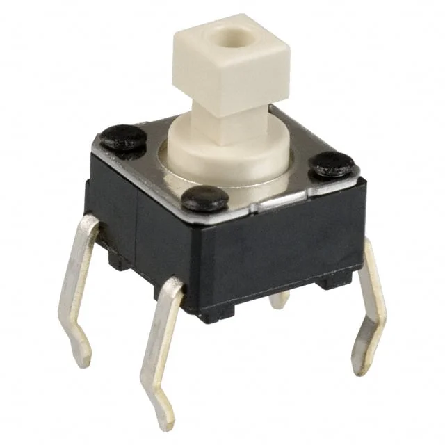 B3F-1050 Omron Electronics Inc-EMC Div