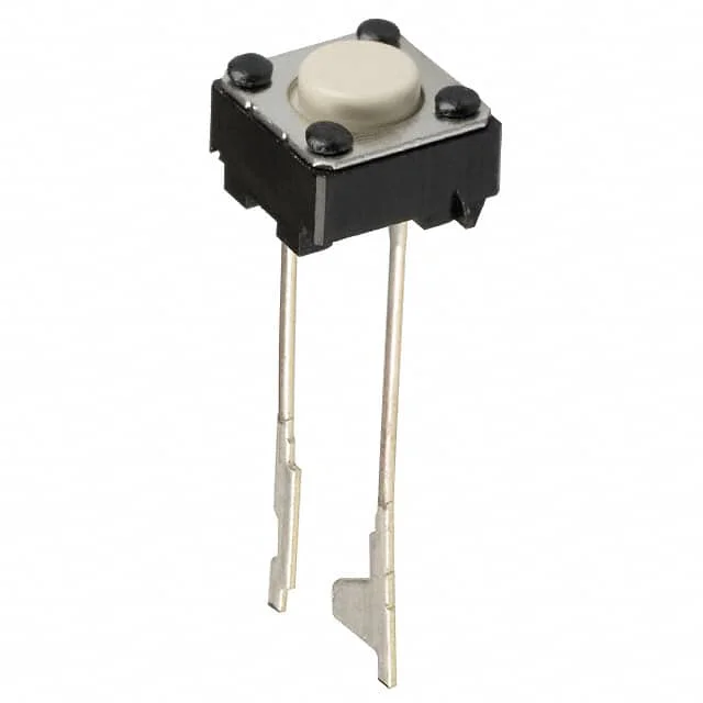 B3F-6000 Omron Electronics Inc-EMC Div