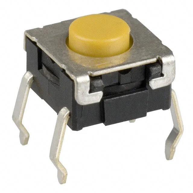 B3W-1002 Omron Electronics Inc-EMC Div