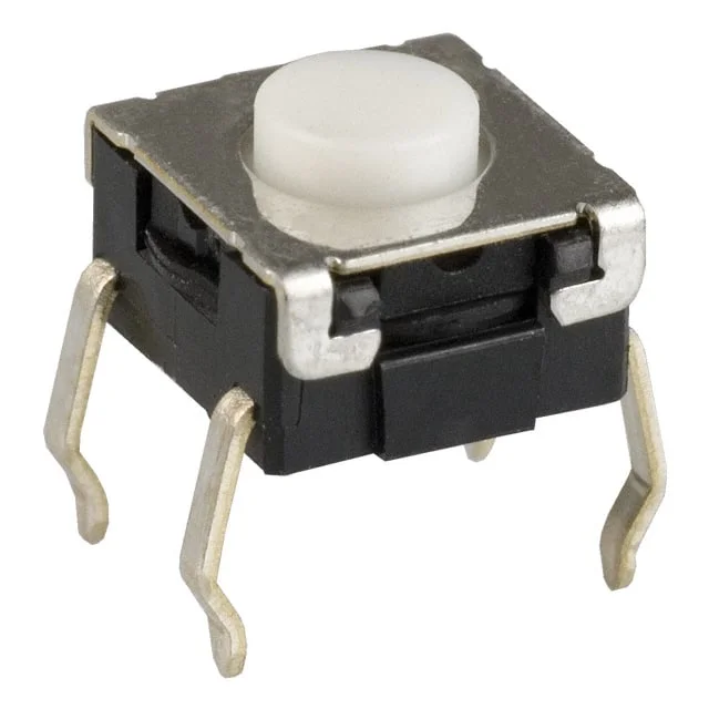 B3W-1020 Omron Electronics Inc-EMC Div
