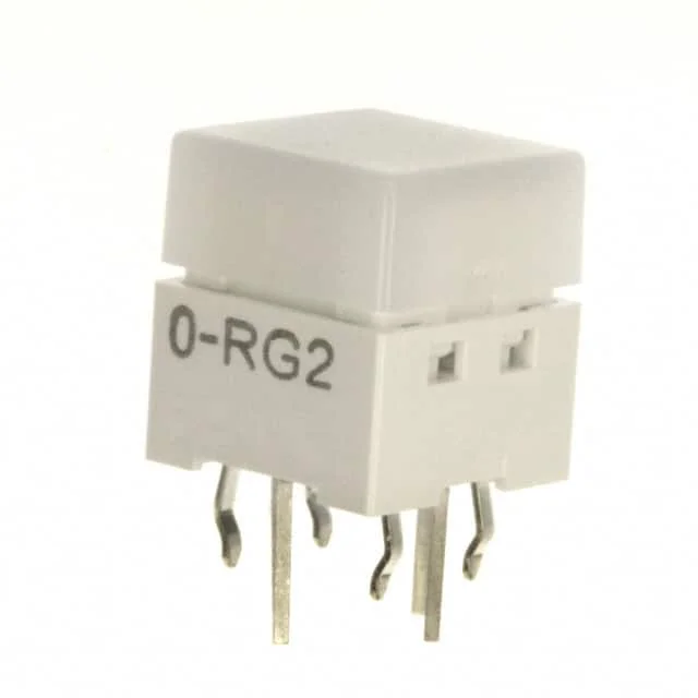 B3W-9000-RG2N Omron Electronics Inc-EMC Div