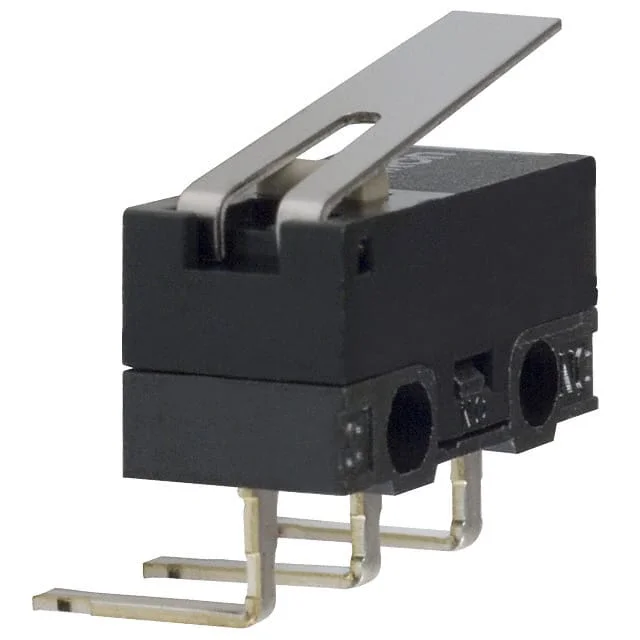D2F-L-A Omron Electronics Inc-EMC Div