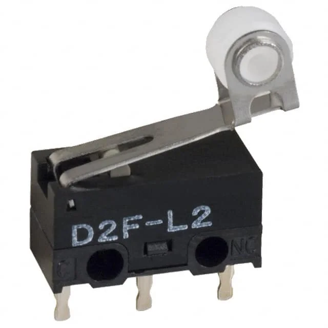 D2F-L2 Omron Electronics Inc-EMC Div