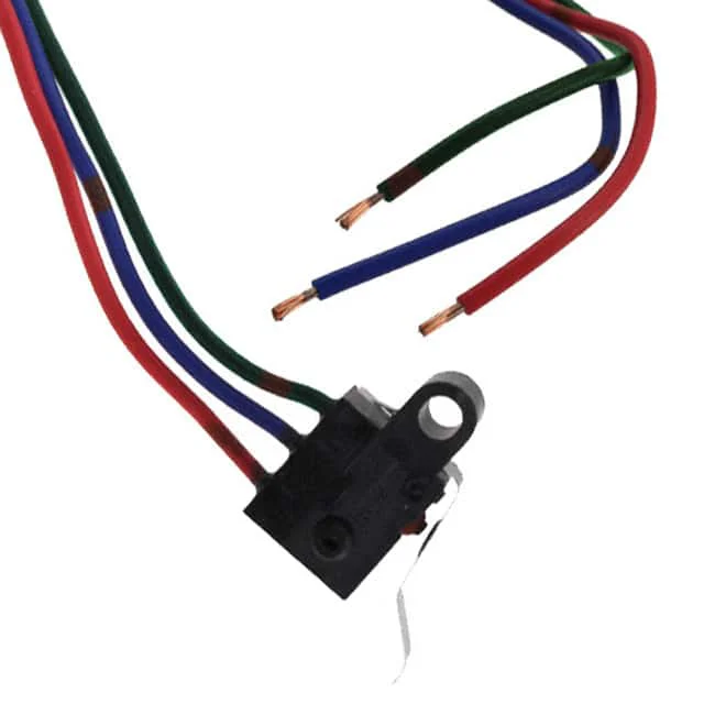 D2FW-G271M(D) Omron Electronics Inc-EMC Div