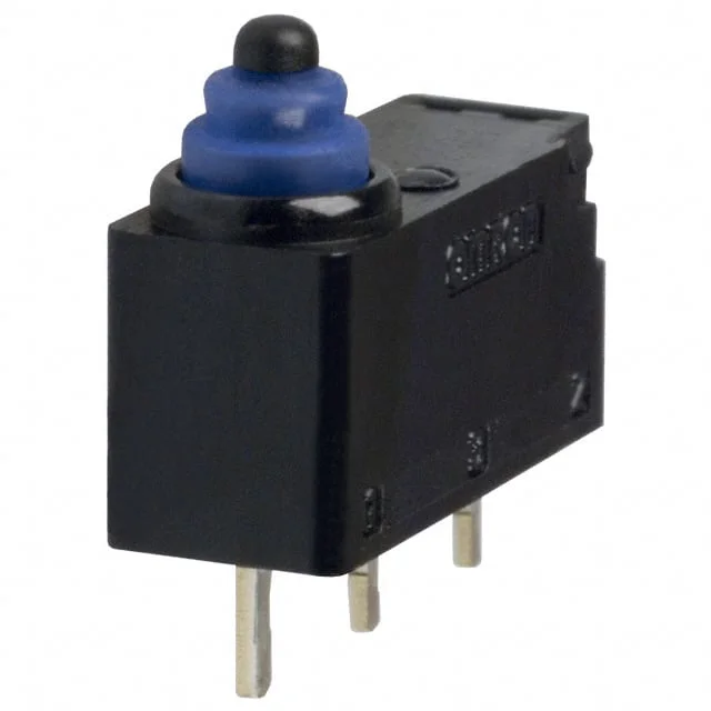 D2HW-A201D Omron Electronics Inc-EMC Div