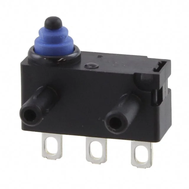 D2HW-BL201H Omron Electronics Inc-EMC Div