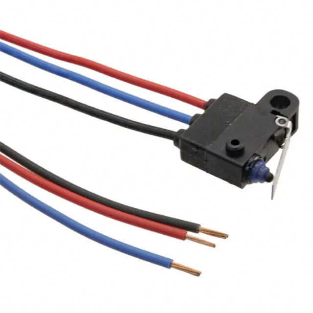 D2HW-C213M Omron Electronics Inc-EMC Div