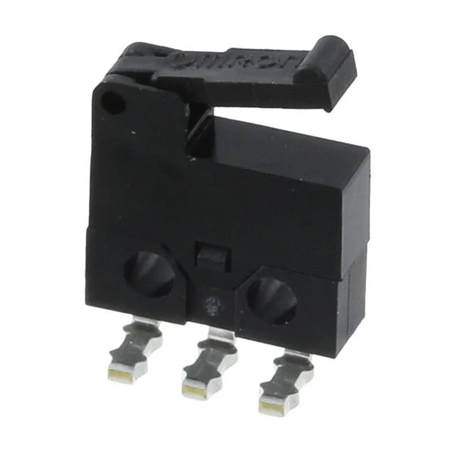 D2MQ-4L-1-L Omron Electronics Inc-EMC Div