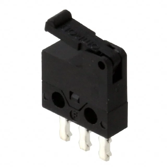 D2MQ-4L-1 Omron Electronics Inc-EMC Div