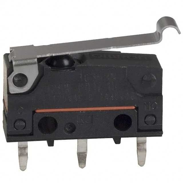 D2SW-P01L3D Omron Electronics Inc-EMC Div
