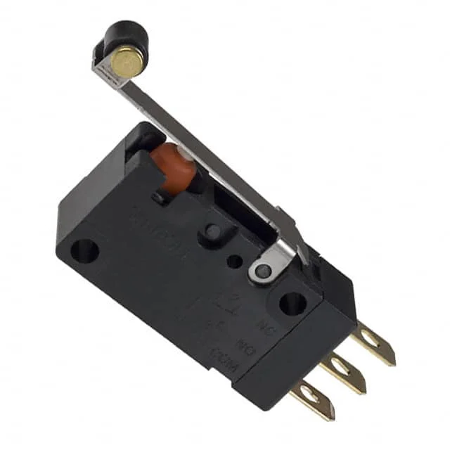 D2VW-01L2-1HS Omron Electronics Inc-EMC Div