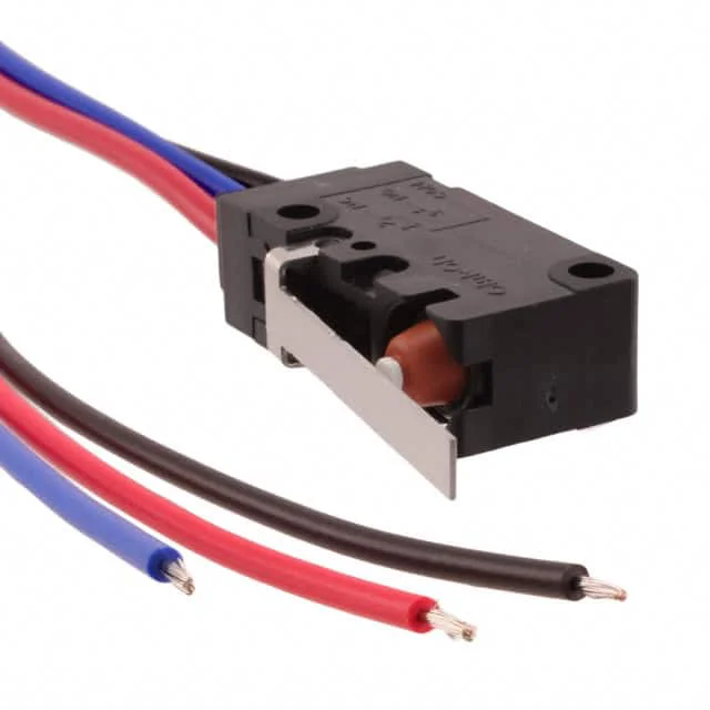 D2VW-5L1-1MS Omron Electronics Inc-EMC Div